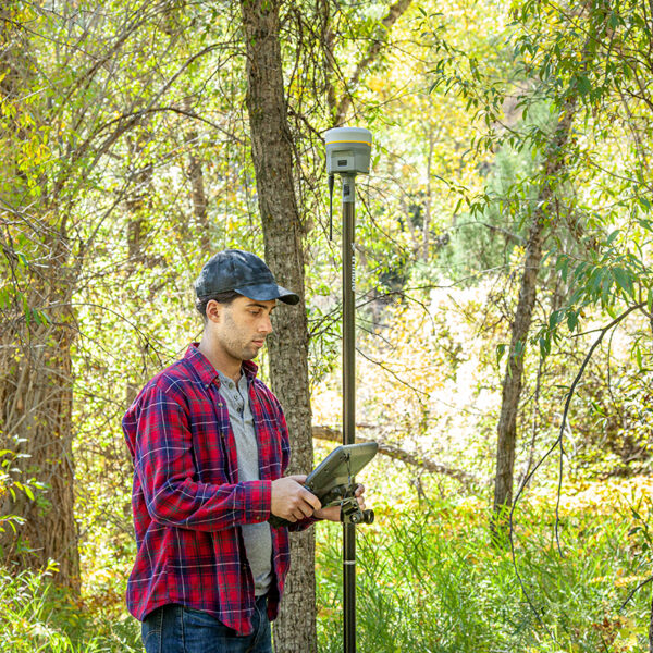 Trimble R12_TSC7_Topo_090