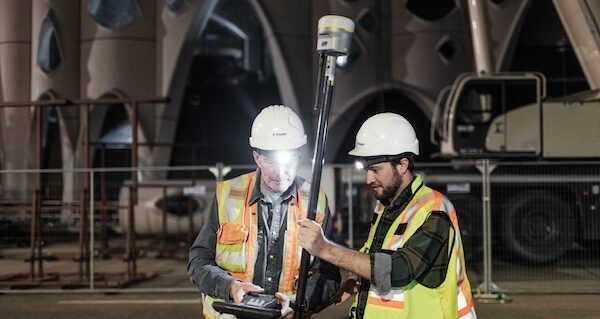 GNSS RTK