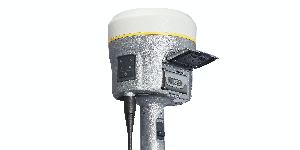Trimble R12