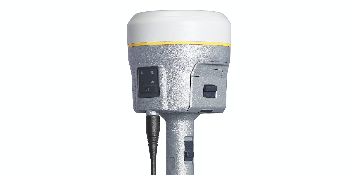 Trimble R12